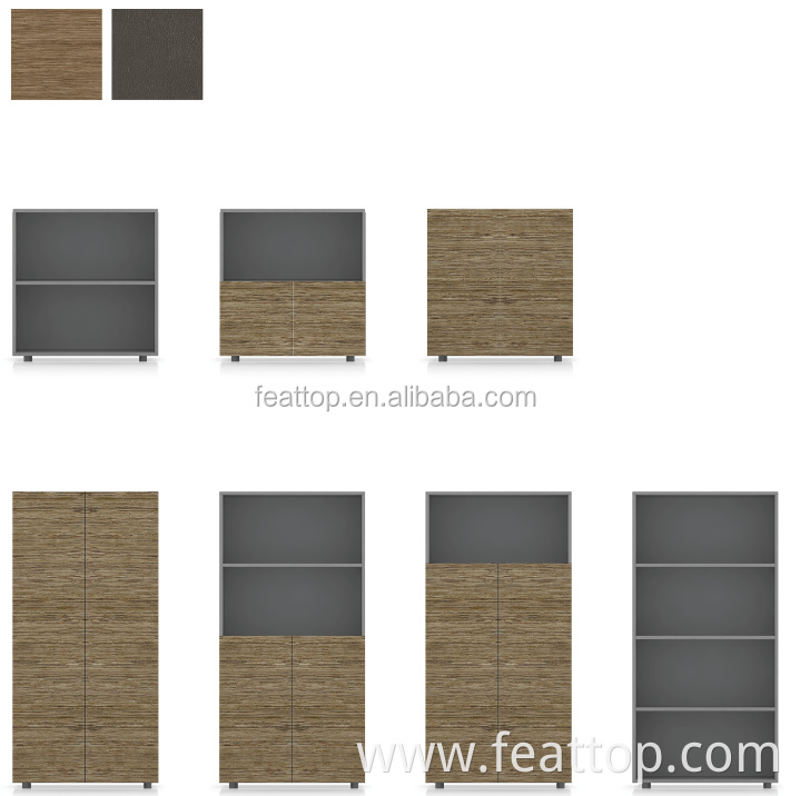 Office Table And Chair Combination Simple And Modern Wood Computer Desk Workstation